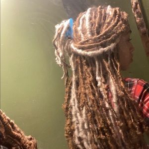 Meet your Posher, Ameriah